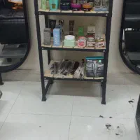 ک صندلی آرایشگری|آرایشگاه و سالن‌های زیبایی|کاشان, قطب راوندی|دیوار