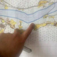 فروش زمین با موقعیت تغییر کاربری در منطقه تورسیتی