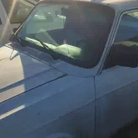 وانت پیکان مدل ۸۶ بی رنگ