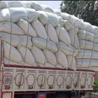 فروش و ارسال کاه گندم دیم کلش گندم دیم|لوازم جانبی حیوانات|خمینیشهر, |دیوار