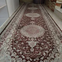 فرش کناره ی فرحی نو ، نو