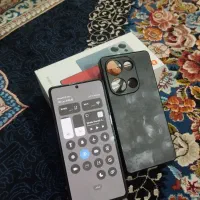 گوشی نوت 13 پرو|موبایل|زاهدان, |دیوار