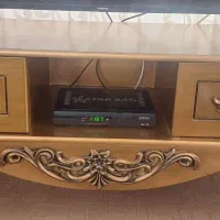 میز تلویزیون