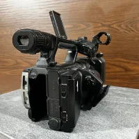 دوربین  Sony NX5 ان ایکس فایو|دوربین عکاسی و فیلم‌برداری|تهران, توحید|دیوار