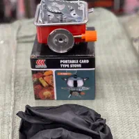 اجاق گاز مسافرتی