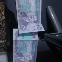 دینار عراقی قدیمی|کلکسیون سکه، تمبر، اسکناس|کرمانشاه, |دیوار