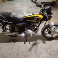 موتور تیزتک ۱۵۰