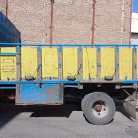 اتاق عقب خاور|قطعات یدکی و لوازم جانبی|قم, شاد قلی|دیوار