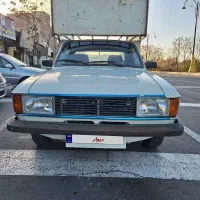 پیکان وانت مدل ۹۳