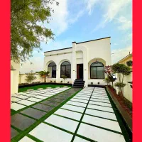 ویلا250متری-نما-خلیجی-مبله-کامل-سندشسدانگ