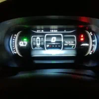 فیدلیتی الیت 5 نفره مدل 1404|خودرو سواری و وانت|بندر کنگان, |دیوار