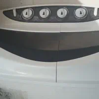 لباسشویی دوقلو هایر