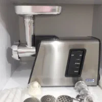 چرخ گوشت نو