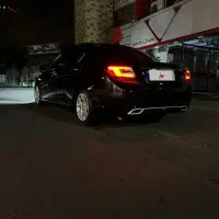 دنا پلاس اپشنال توربو اتومات