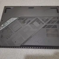 لپ تاپ گیمینگ asus rogstrix|رایانه همراه|تهران, تجریش|دیوار