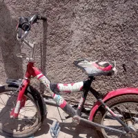 دوچرخه 16درحدنو