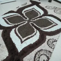 فرشینه ۱/۵×۲/۲۵|فرش|یزد, |دیوار