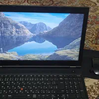 لپتاب لنوو ثینک پد L570