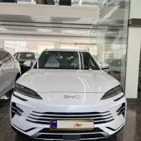 سانگ پلاس BYD 2025 با چشم خدا(امکان شرایط اقساط)