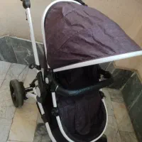 کالسکه دلیجان اصل