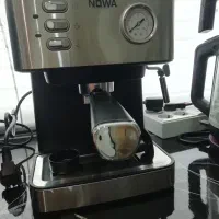 قهوه ساز NOWA