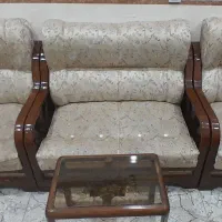 مبل ۷نفره راحتی