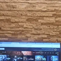 تلویزیون سامسونگ مدل 6969 سایز 55اینچ