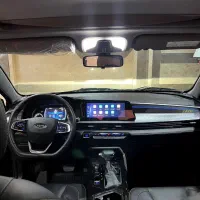 x33 کراس اتومات مدل آخر 402 معاوضه با 55proپرو|خودرو سواری و وانت|مشهد, کوی دروی|دیوار