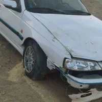 پارس تصادفی ایکس یو سون