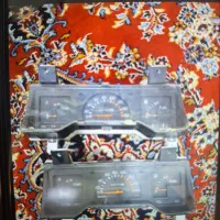 لوازم استوک نیسان|قطعات یدکی و لوازم جانبی|اراک, |دیوار