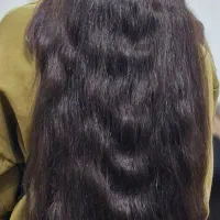 خریدار و صادر کننده مو