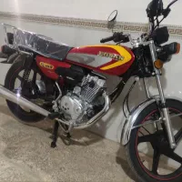 هندا۱۵۰مدل۱۴۰۳