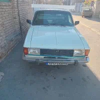 مدل 91 خوش رخ|خودرو سواری و وانت|ملایر, |دیوار