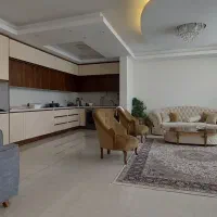 اپارتمان ۱۳۴ متر لاکچری بافت اصلی منظریه وام دارد|فروش آپارتمان|فردیس, منظریه|دیوار