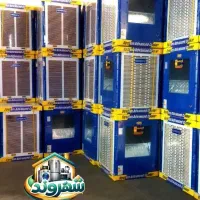 کولر۸۰۰۰/۷۵۰۰گالوانیزه ژن ضمانت در مشهد کولرآبی