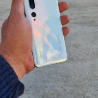 شیائومی mi Note 10|موبایل|خرم‌آباد, |دیوار