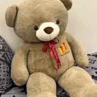 عروسک خرس بزرگ