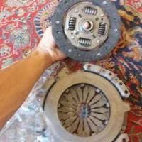 صفحه و دیسک کلاچ والئو پراید