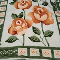 پتو رویال دو لایه، دو نفره|رختخواب، بالش، پتو|اهواز, بیست متری شهدا|دیوار