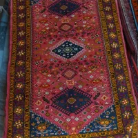 فروش تابلو فرش و گلیم و قالیچه دستبافت|فرش|نیشابور, امام|دیوار