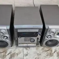 ظبط قدیمی و سینما خانگی