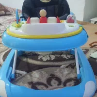 سرویس کودک|کالسکه و لوازم جانبی|سبزوار, قصبه غربی|دیوار