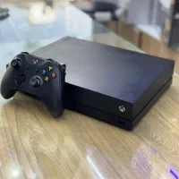 xbox one x|کنسول، بازی ویدئویی و آنلاین|مشگین شهر, |دیوار