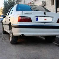 پرشیا tu5 97|خودرو سواری و وانت|مراغه, |دیوار