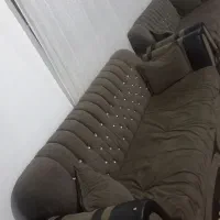 مبل هشت نفره|مبلمان خانگی و میز عسلی|ارومیه, |دیوار