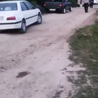 نیاز فوری به خودرو سواری جهت همکاری با آژانس