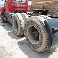 ماک کشنده|خودرو سنگین|اراک, |دیوار