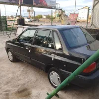 پراید 84 بی رنگ|خودرو سواری و وانت|نوشهر, |دیوار