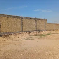 فروش زمین مسکونی شهرک پنجم