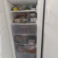 یخچال و فریزر زانوسی اصلی|یخچال و فریزر|تهران, سلسبیل شمالی|دیوار